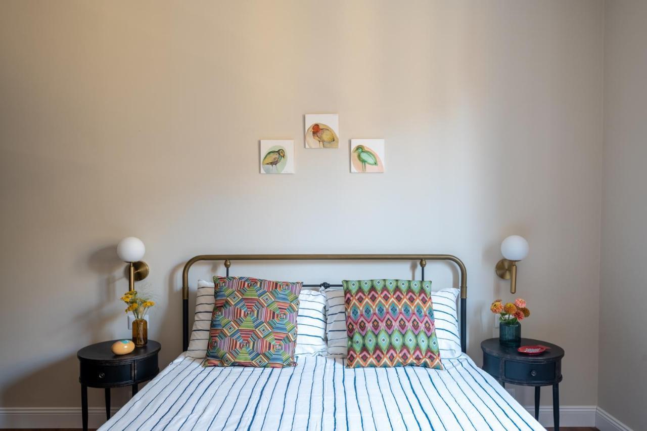 Cozy Apartment Taste Of Testaccio روما المظهر الخارجي الصورة