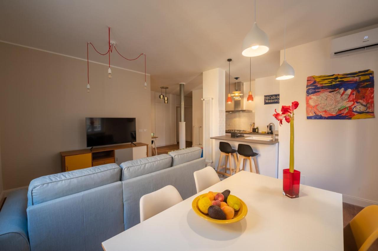 Cozy Apartment Taste Of Testaccio روما المظهر الخارجي الصورة