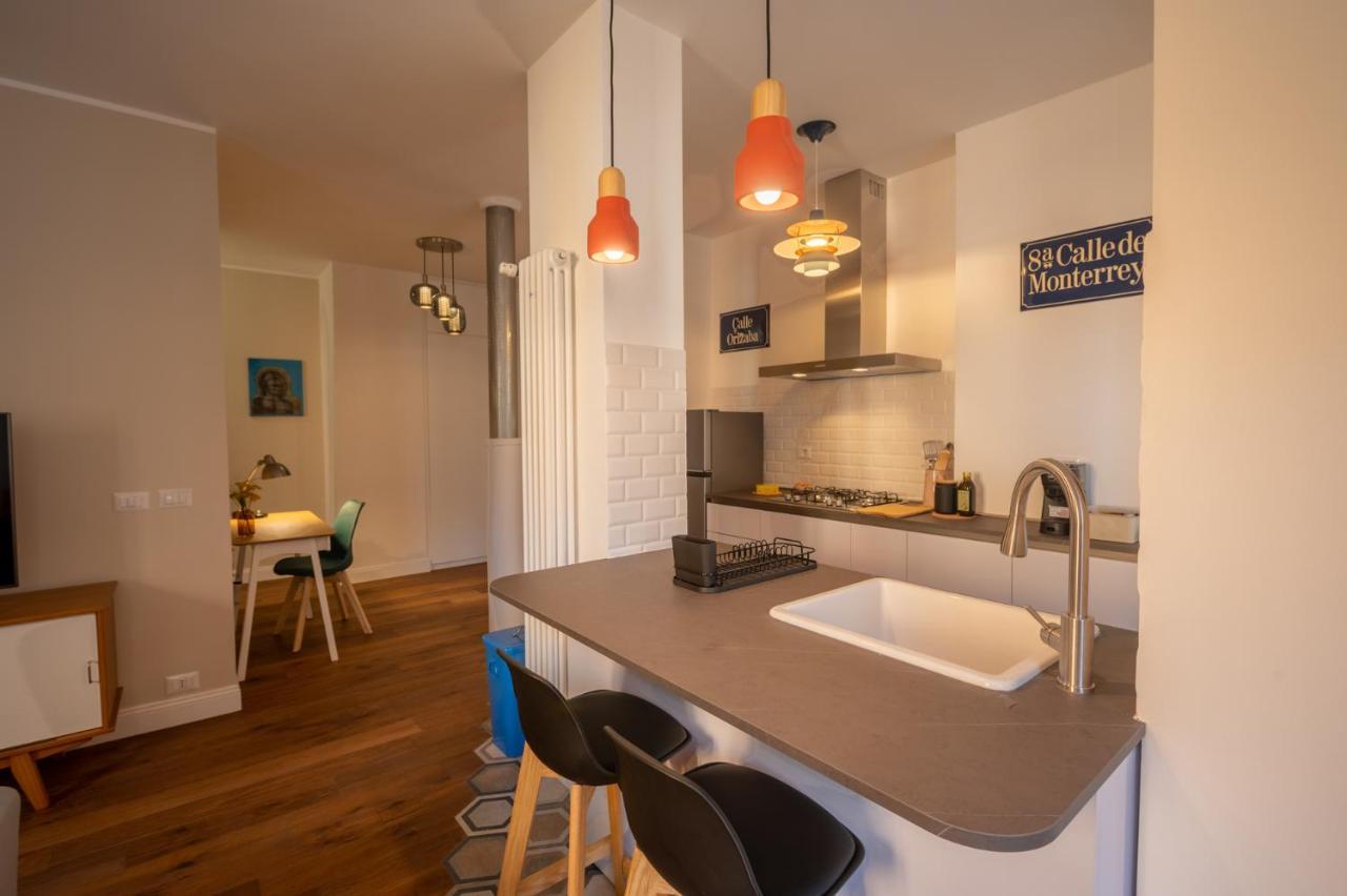 Cozy Apartment Taste Of Testaccio روما المظهر الخارجي الصورة