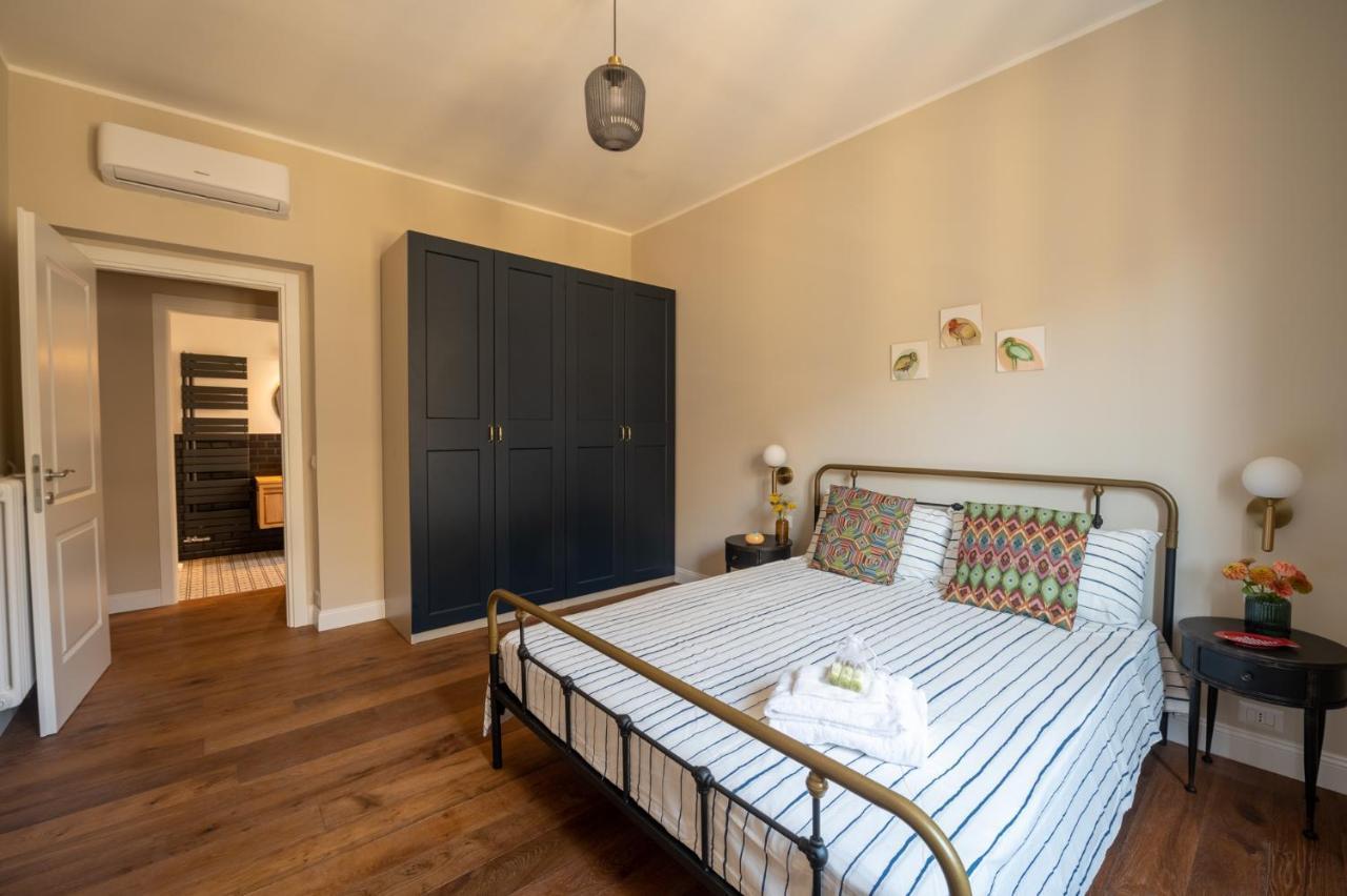 Cozy Apartment Taste Of Testaccio روما المظهر الخارجي الصورة