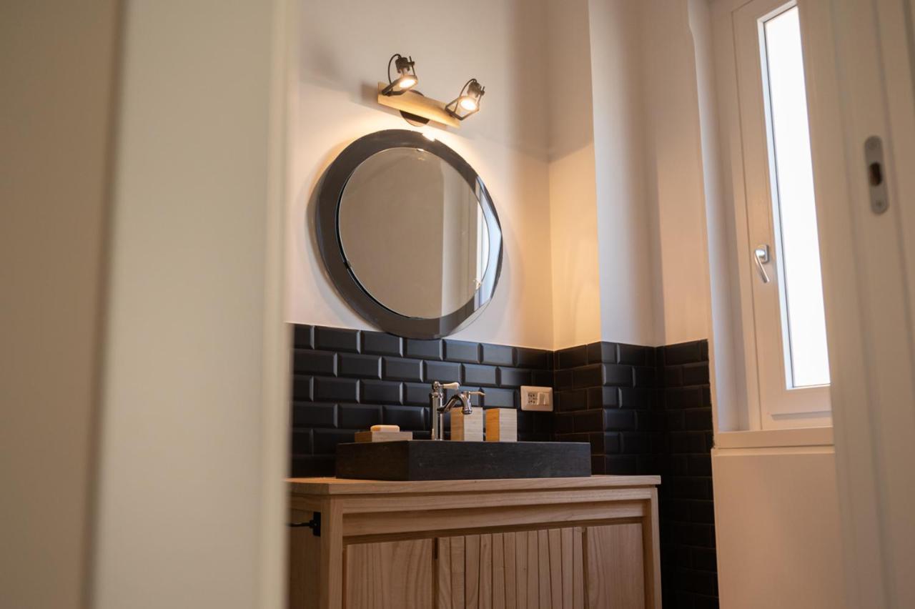 Cozy Apartment Taste Of Testaccio روما المظهر الخارجي الصورة