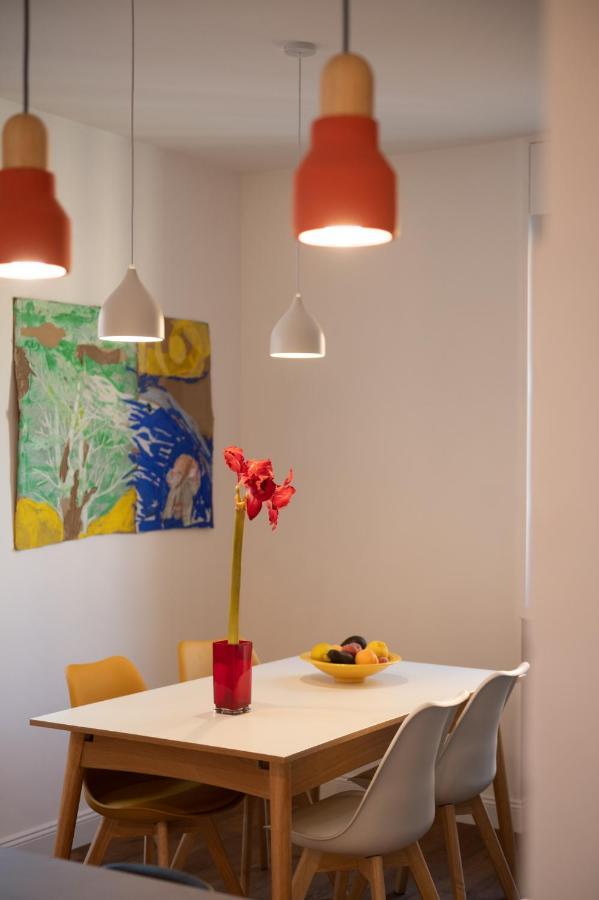 Cozy Apartment Taste Of Testaccio روما المظهر الخارجي الصورة